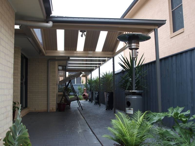 Stanhope Gardens NSW 2768