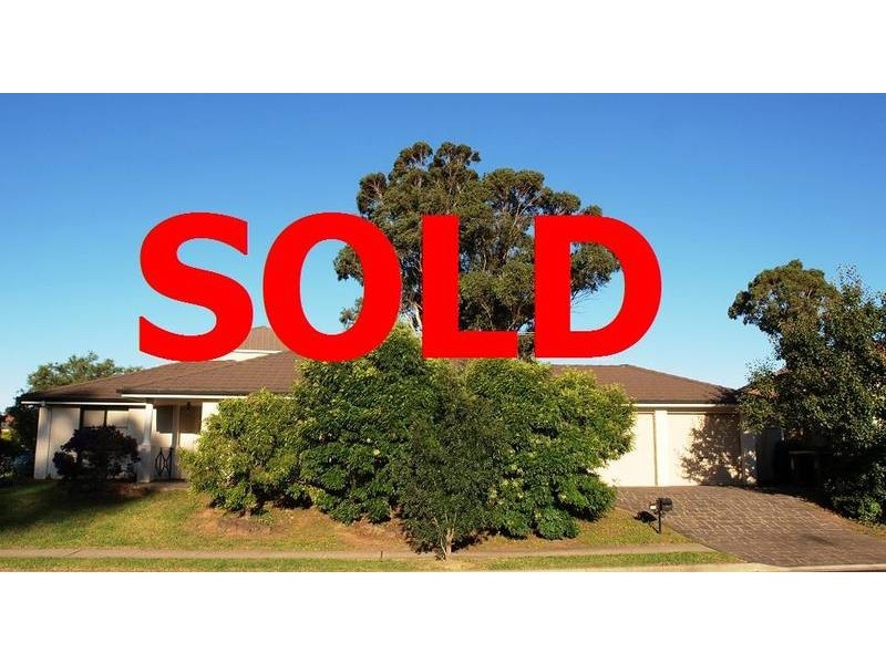 Quakers Hill NSW 2763