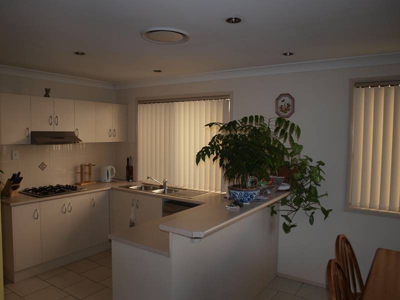 Quakers Hill NSW 2763