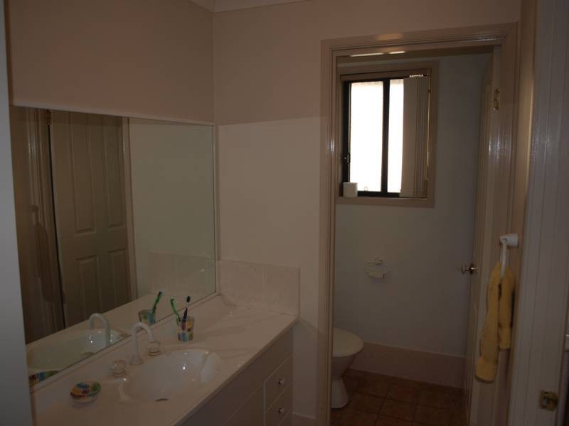 Quakers Hill NSW 2763