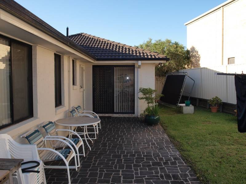 Quakers Hill NSW 2763