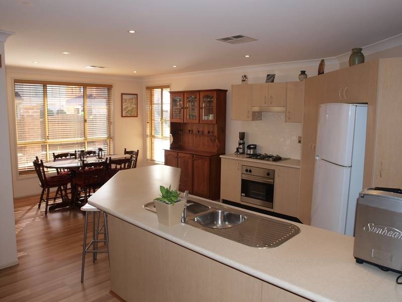 Acacia Gardens NSW 2763