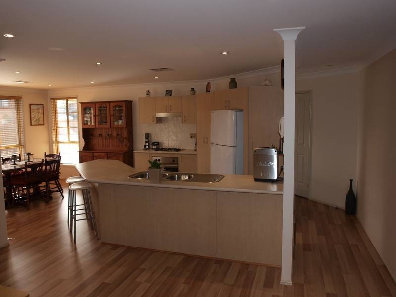 Acacia Gardens NSW 2763