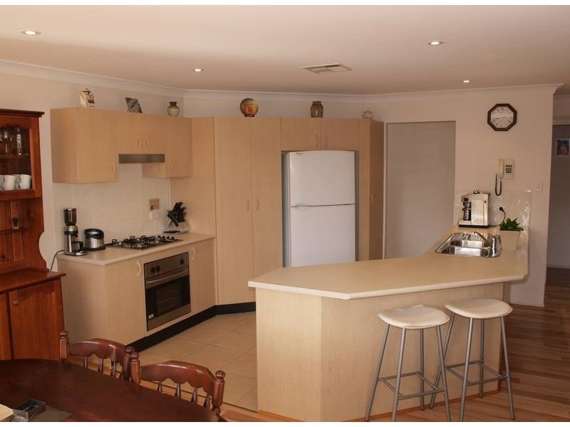 Acacia Gardens NSW 2763