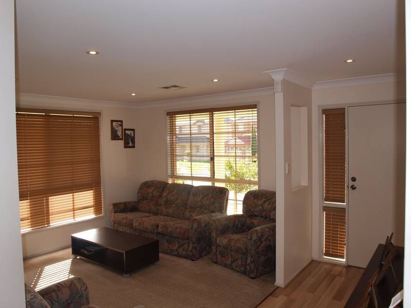 Acacia Gardens NSW 2763