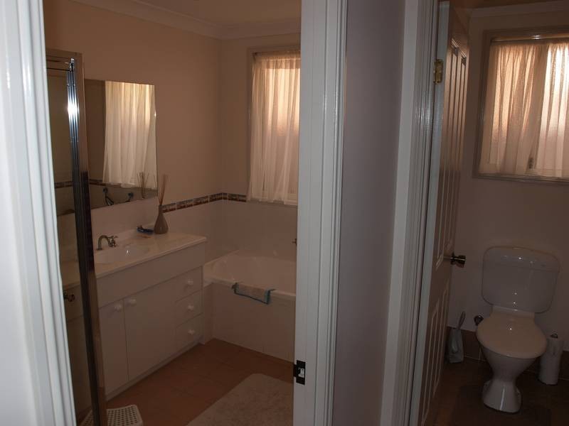 Acacia Gardens NSW 2763