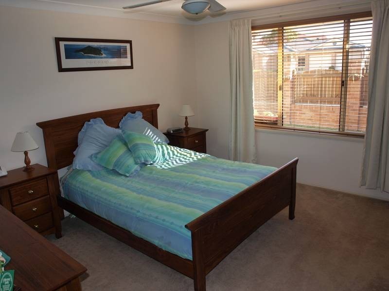 Acacia Gardens NSW 2763