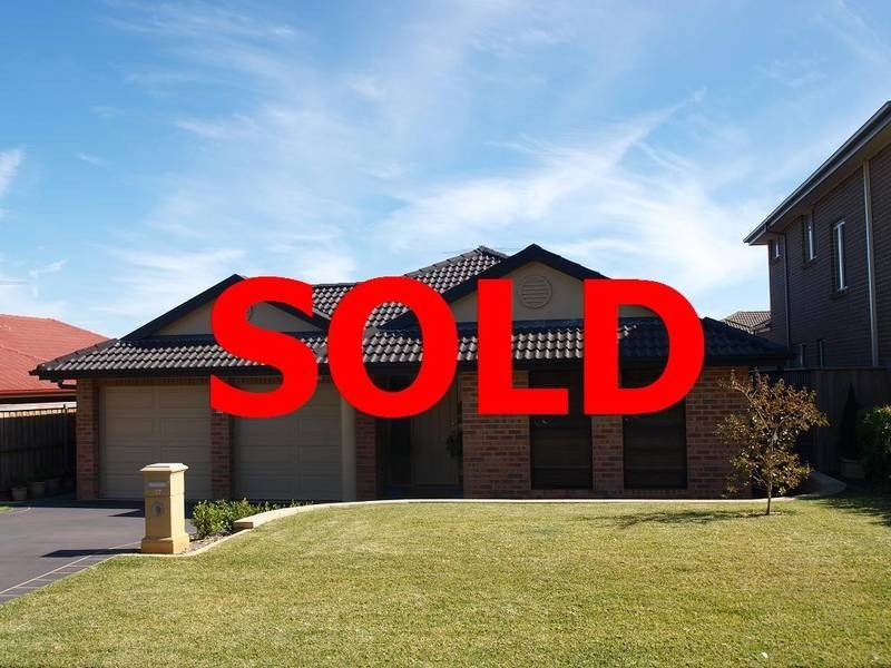 Kellyville Ridge NSW 2155