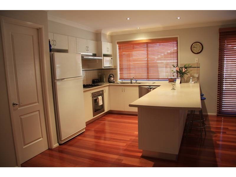 Kellyville Ridge NSW 2155