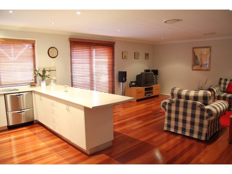 Kellyville Ridge NSW 2155