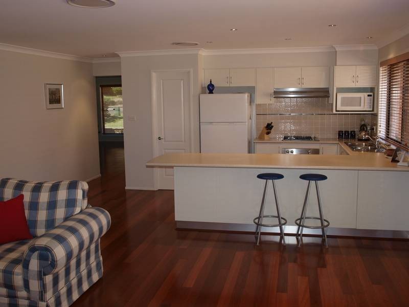 Kellyville Ridge NSW 2155