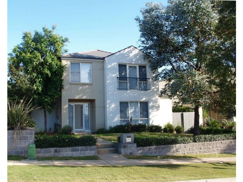 145 Conrad Road, Kellyville Ridge NSW 2155