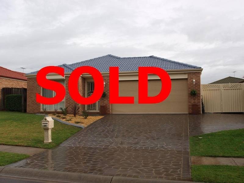 Stanhope Gardens NSW 2768