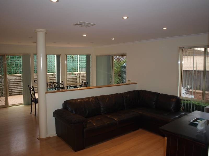 Stanhope Gardens NSW 2768