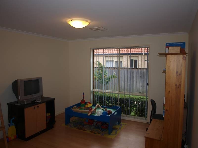 Stanhope Gardens NSW 2768