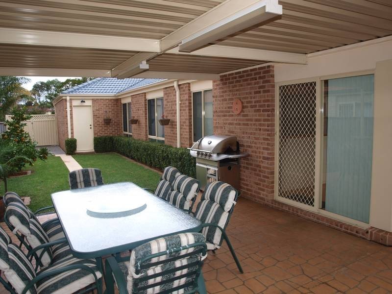 Stanhope Gardens NSW 2768