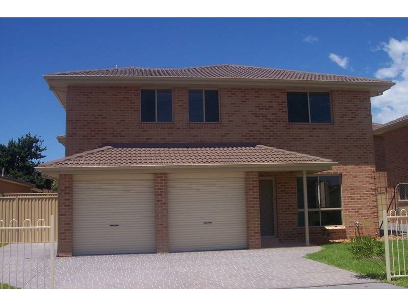 1/30 Lalor Road, Quakers Hill NSW 2763