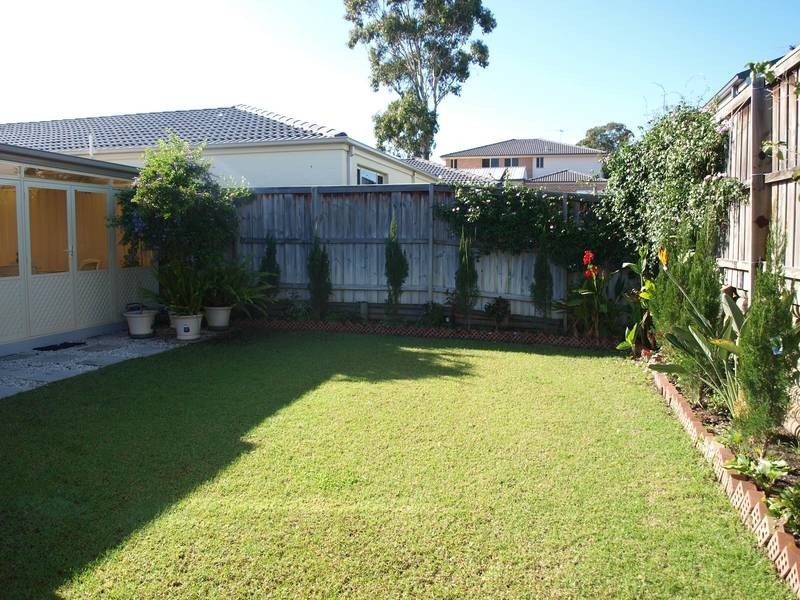 Parklea NSW 2768