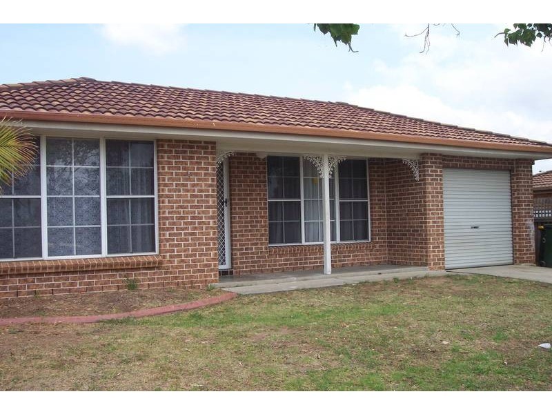 34 Melanie Street, Hassall Grove NSW 2761