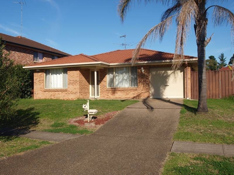 30 Eastern Road, Quakers Hill NSW 2763