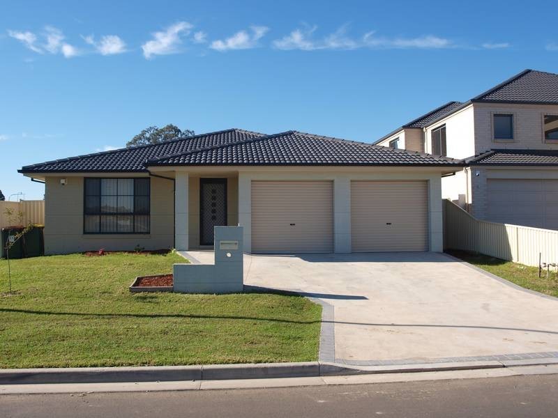 38 Conrad Road, Kellyville Ridge NSW 2155