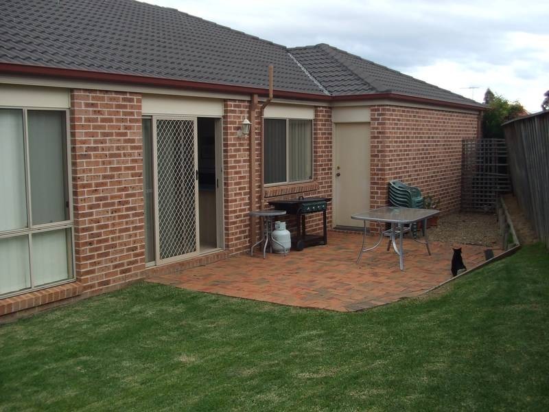 Stanhope Gardens NSW 2768