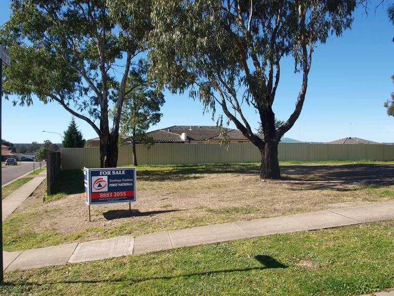 Kellyville Ridge NSW 2155