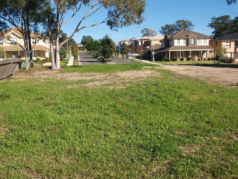 Kellyville Ridge NSW 2155