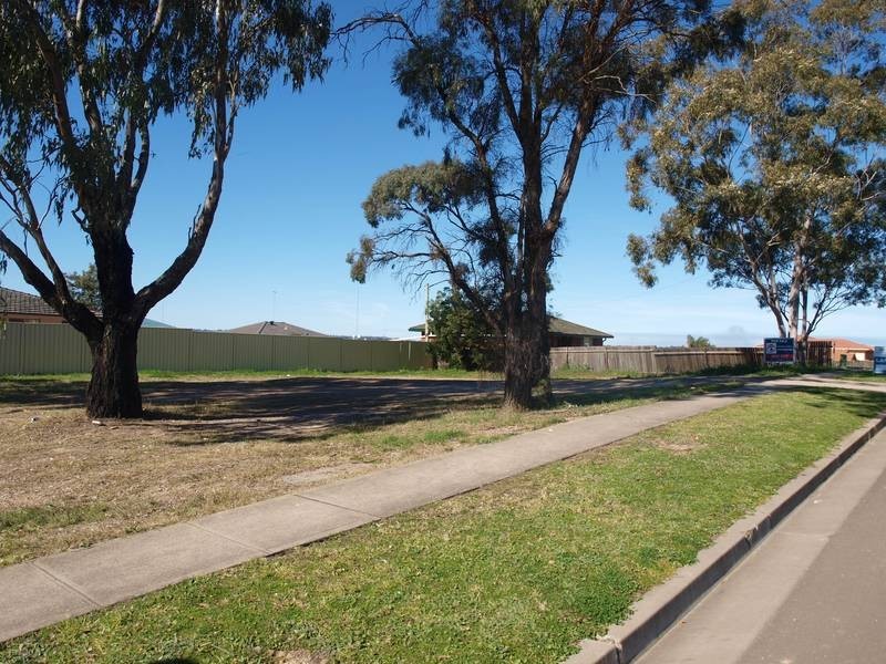 Kellyville Ridge NSW 2155