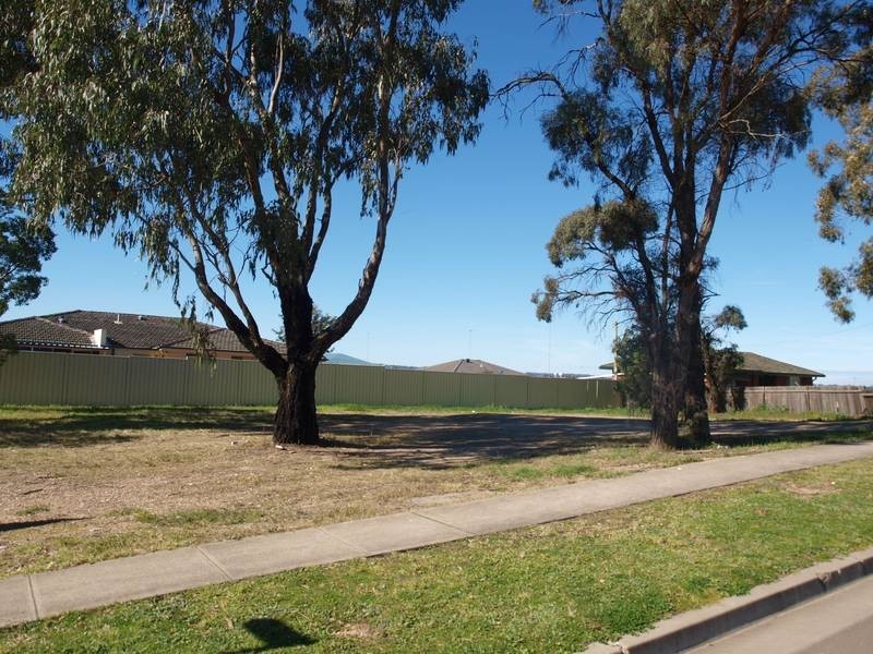 Kellyville Ridge NSW 2155