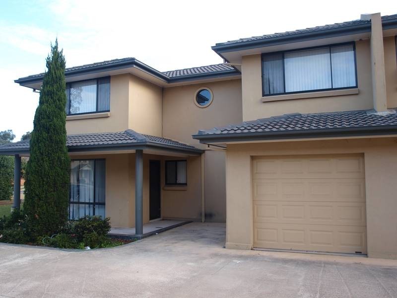 Quakers Hill NSW 2763