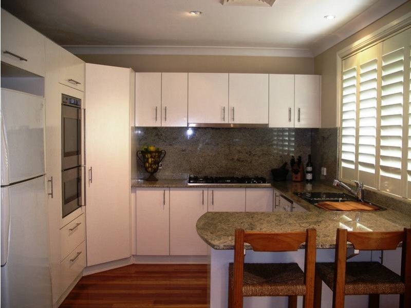 19 Denton Grove, Quakers Hill NSW 2763