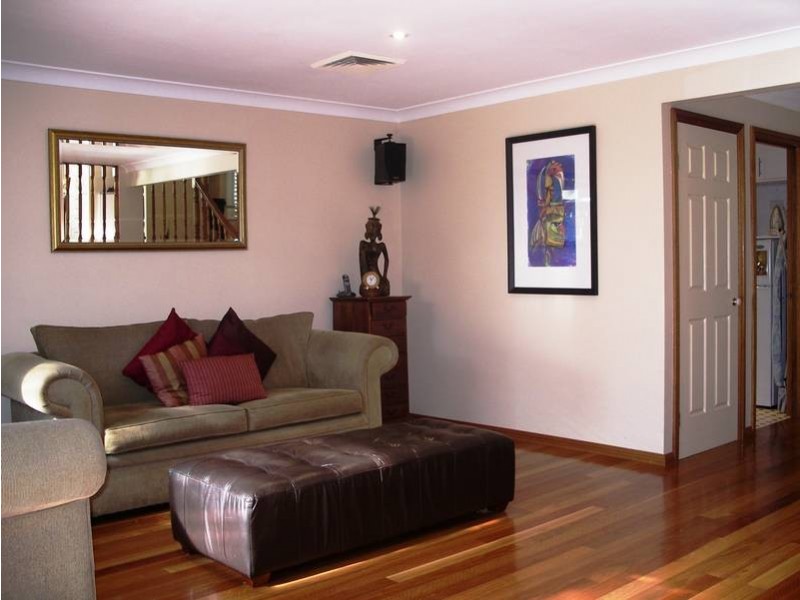 19 Denton Grove, Quakers Hill NSW 2763