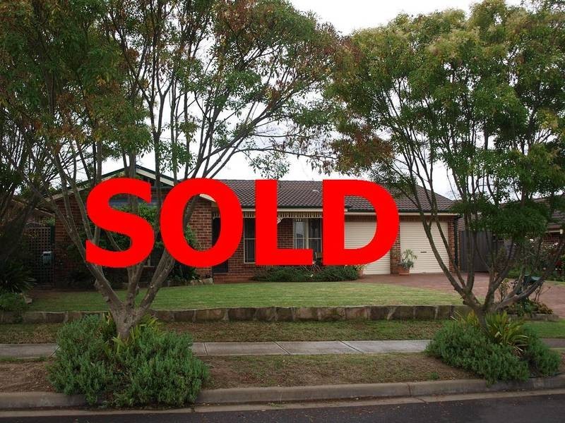 Quakers Hill NSW 2763