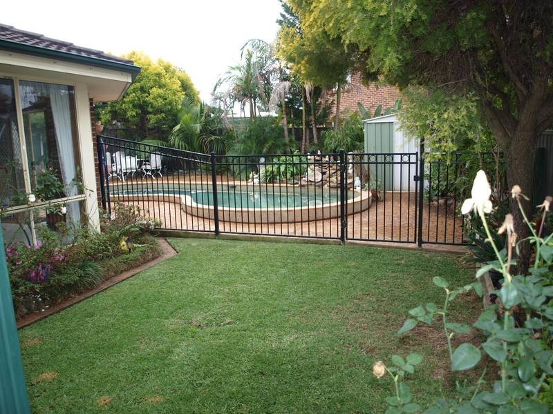 Quakers Hill NSW 2763