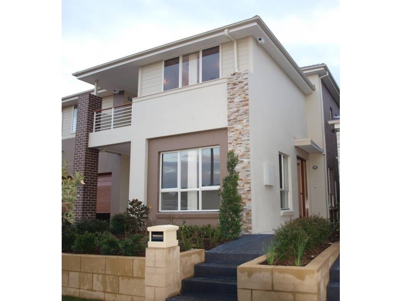 Lot 33, 58 Bentwood Terrace, Stanhope Gardens NSW 2768