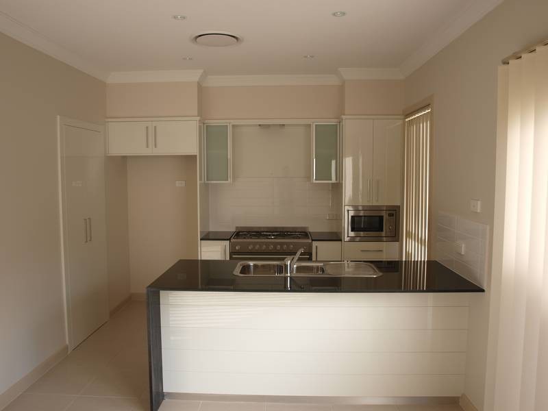 Lot 33, 58 Bentwood Terrace, Stanhope Gardens NSW 2768