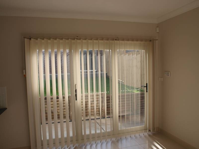 Lot 33, 58 Bentwood Terrace, Stanhope Gardens NSW 2768