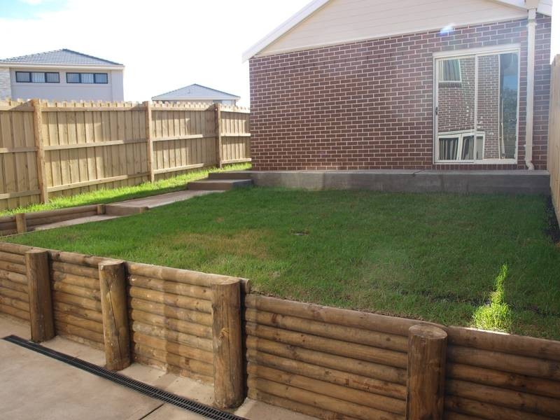 Lot 33, 58 Bentwood Terrace, Stanhope Gardens NSW 2768