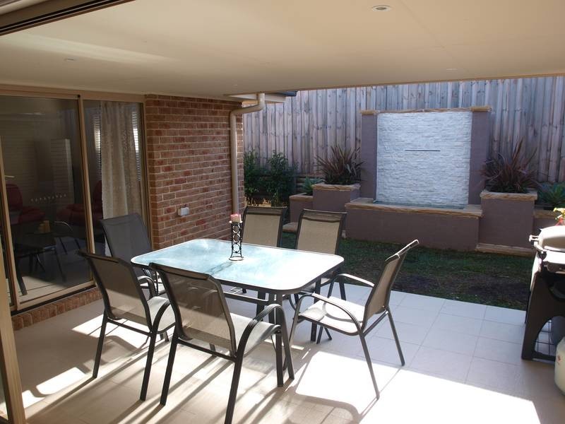 Kellyville Ridge NSW 2155