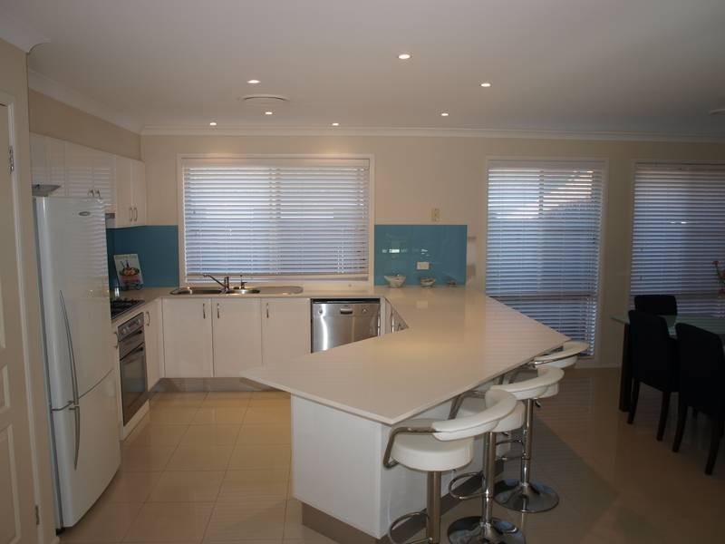 Kellyville Ridge NSW 2155