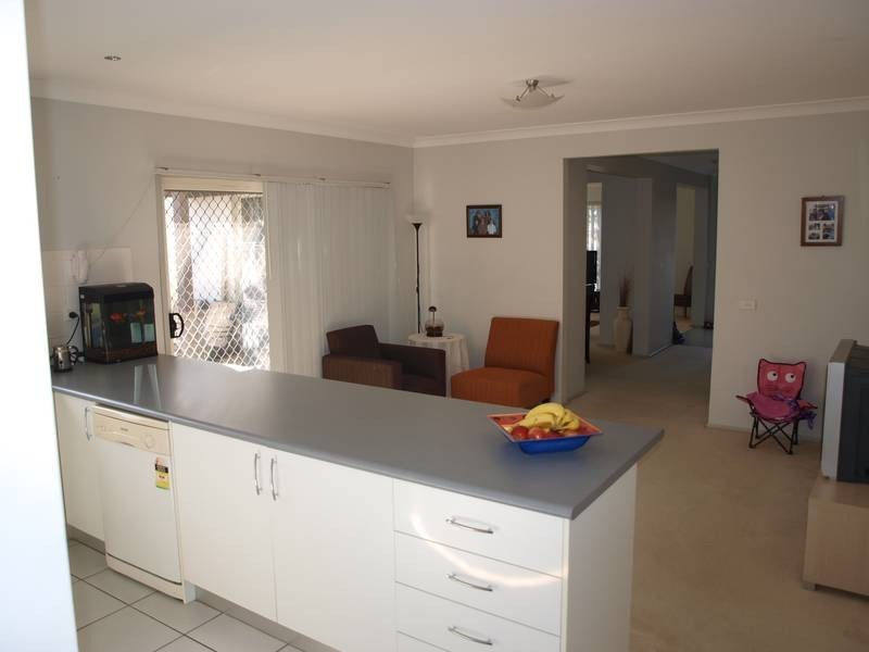 Kellyville Ridge NSW 2155