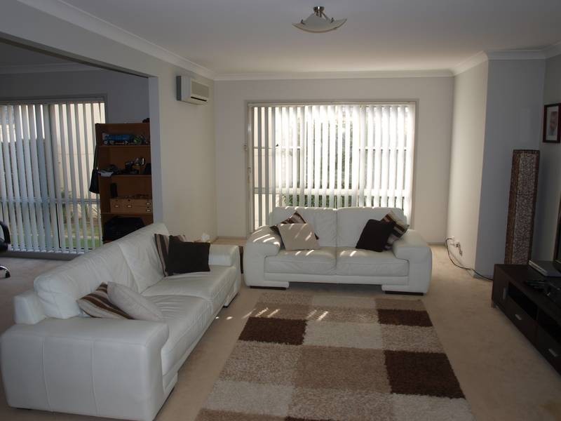 Kellyville Ridge NSW 2155