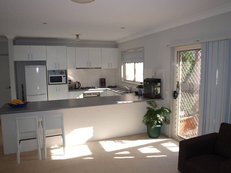 Kellyville Ridge NSW 2155