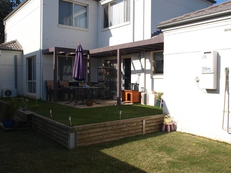 Kellyville Ridge NSW 2155