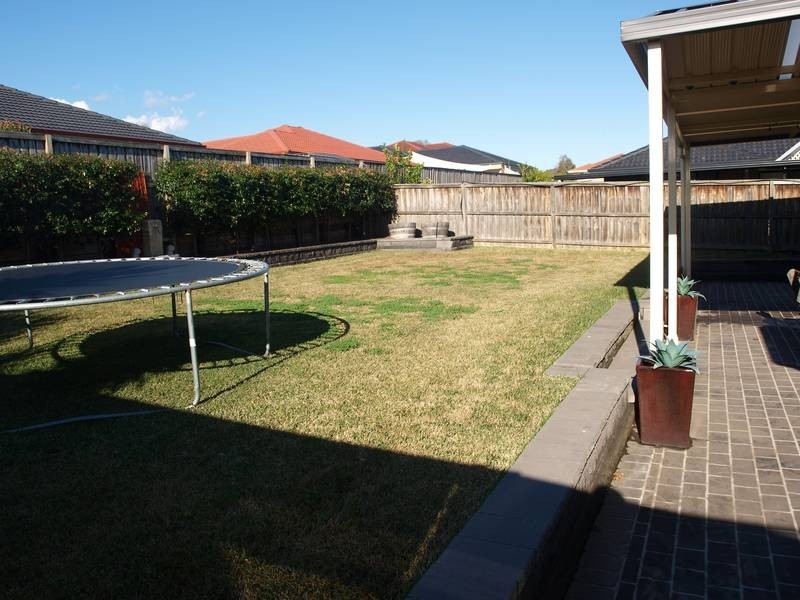 51 Somerset Street, Stanhope Gardens NSW 2768