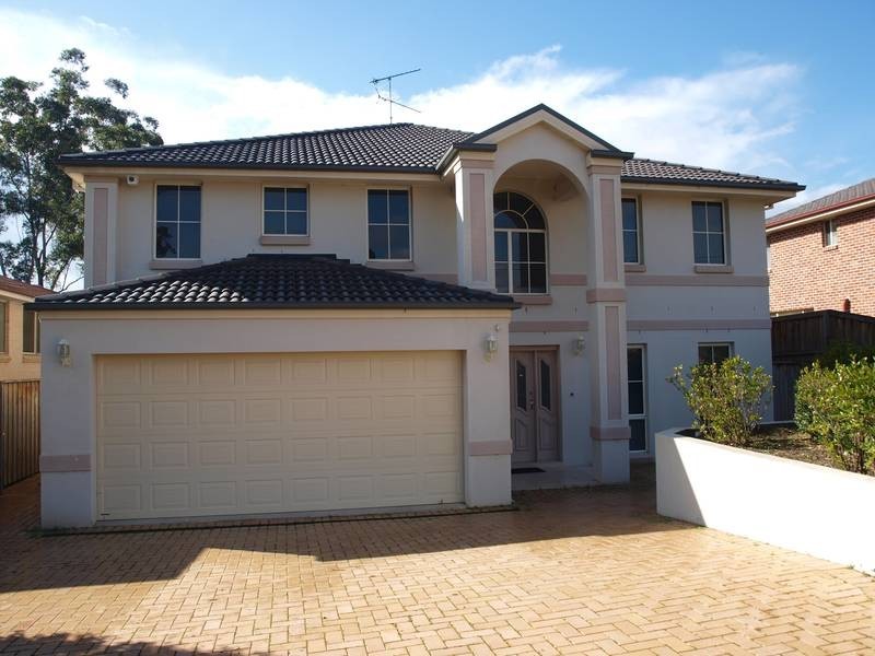 13 Geewan Avenue, Kellyville NSW 2155