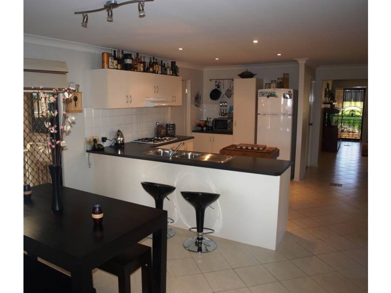 Quakers Hill NSW 2763