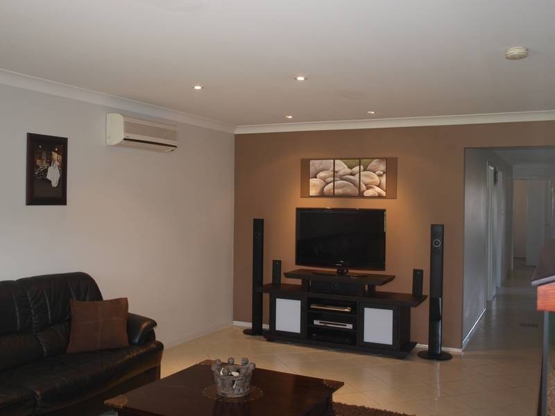 Quakers Hill NSW 2763