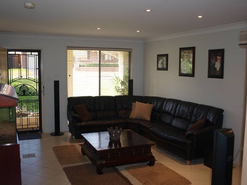 Quakers Hill NSW 2763